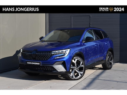 Renault Austral 0