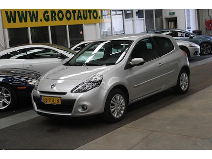 Renault Clio 0