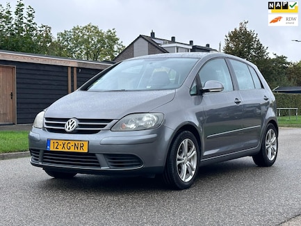 Volkswagen Golf Plus 0