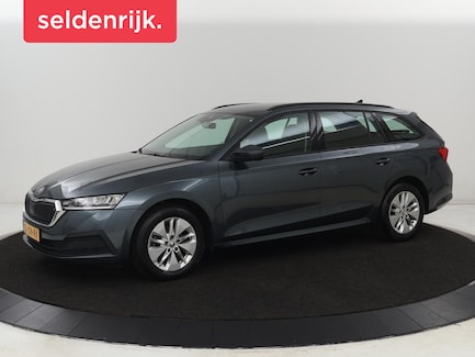 Skoda Octavia 0