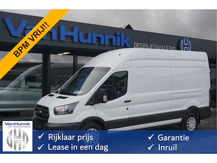 Ford Transit 0