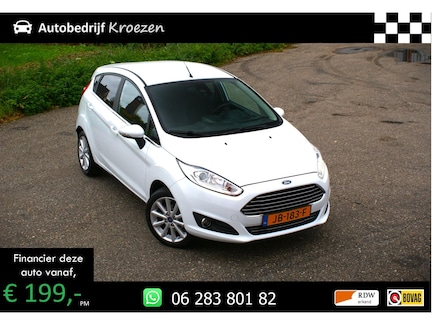 Ford Fiesta 0
