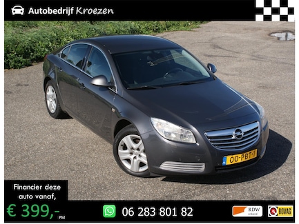 Opel Insignia 0