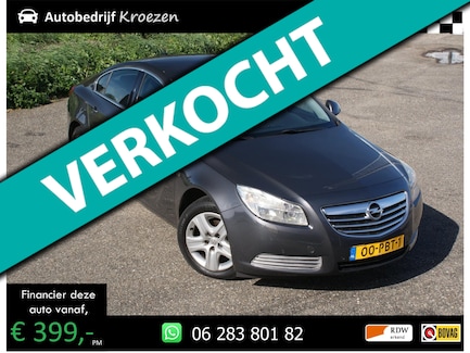 Opel Insignia 0