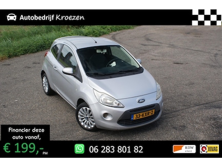 Ford Ka 0