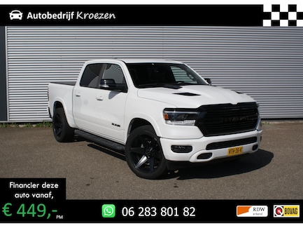 Ram 1500 0