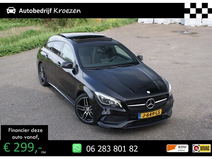 Mercedes-Benz CLA 0