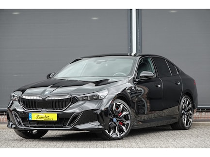 BMW 5-Serie 0