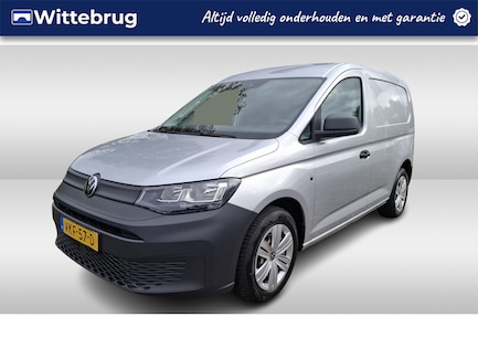 Volkswagen Caddy 0