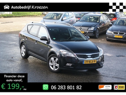 Kia Ceed 0