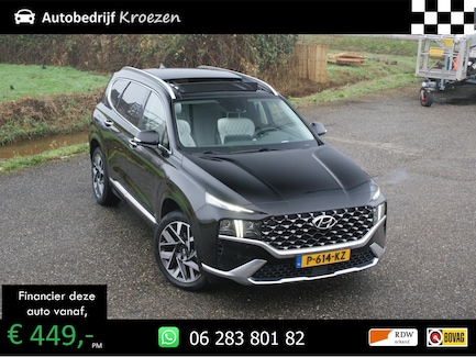 Hyundai Santa Fe 0