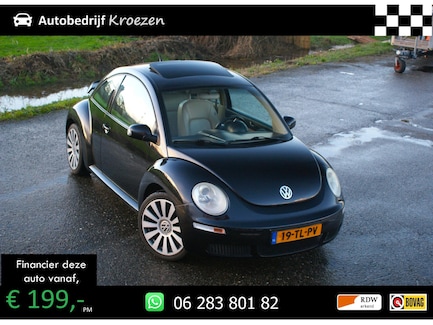Volkswagen Beetle 0