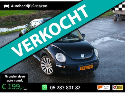 Volkswagen Beetle 0