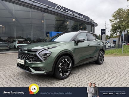 Kia Sportage 0