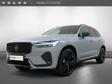 Volvo XC60 0