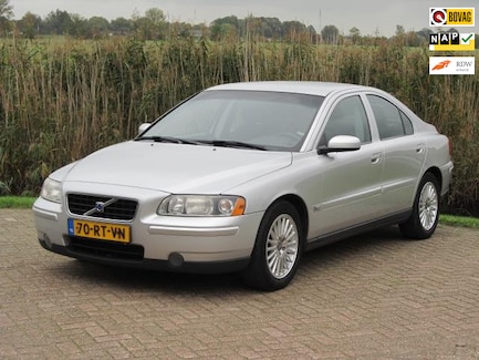 Volvo S60 0