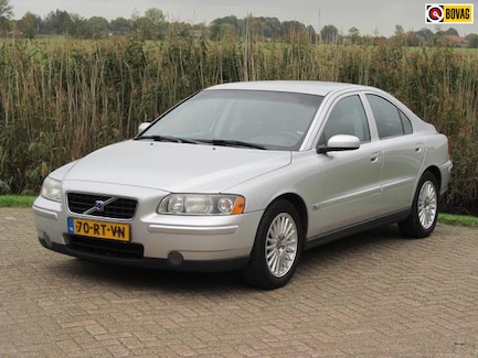 Volvo S60 0
