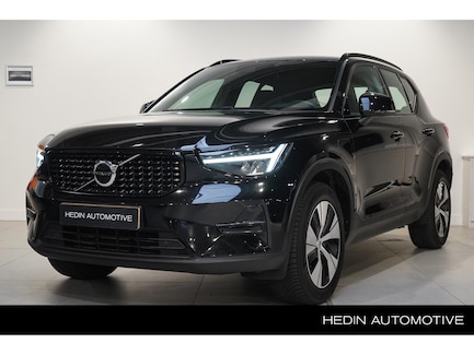 Volvo XC40 0