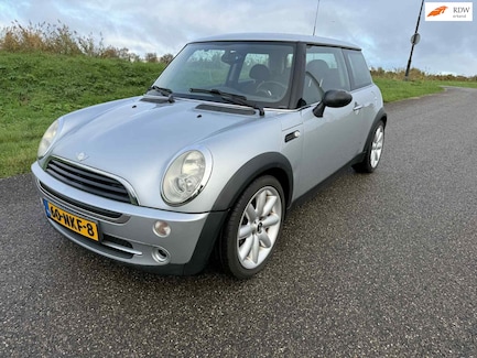MINI One 0