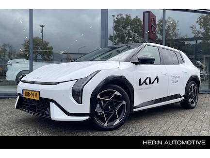 Kia EV4 0