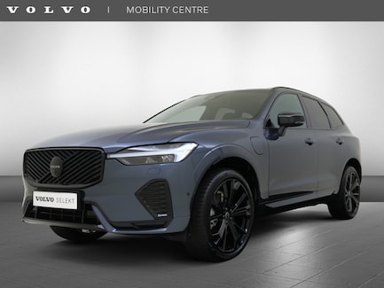 Volvo XC60 0