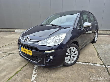 Citroën C3 0