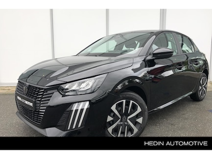 Peugeot 208 0