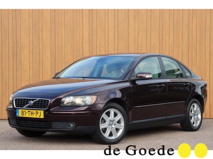 Volvo S40 0