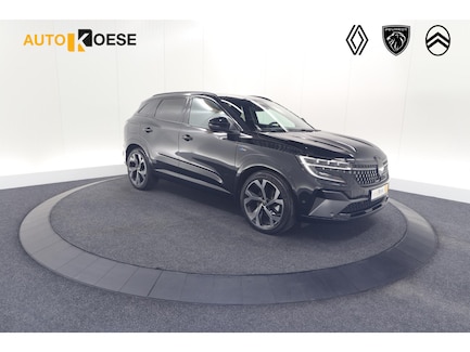 Renault Austral 0