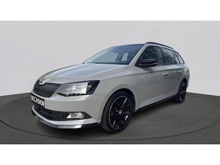 Skoda Fabia 0
