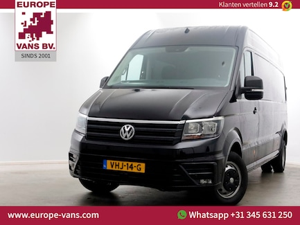 Volkswagen Crafter 0
