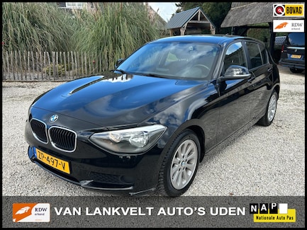 BMW 1-Serie 0