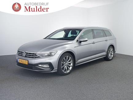 Volkswagen Passat 0