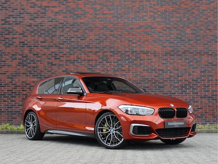 BMW 1-Serie 0