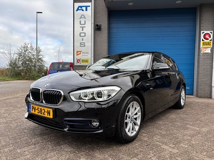 BMW 1-Serie 0