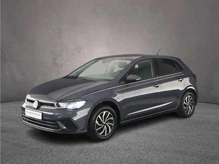 Volkswagen Polo 0