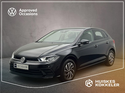Volkswagen Polo 0