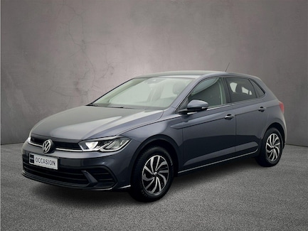 Volkswagen Polo 0