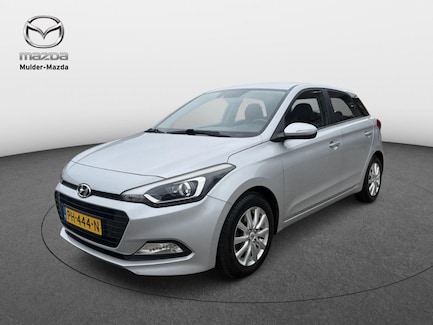 Hyundai i20 0