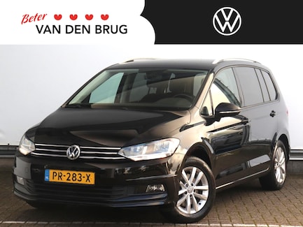 Volkswagen Touran 0