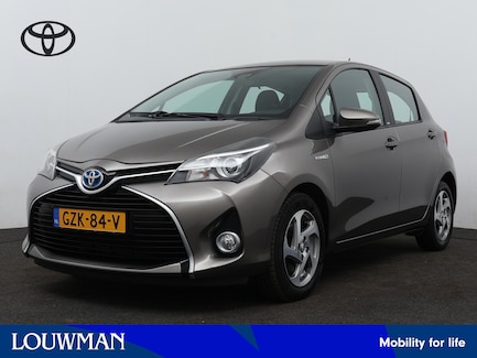 Toyota Yaris 0