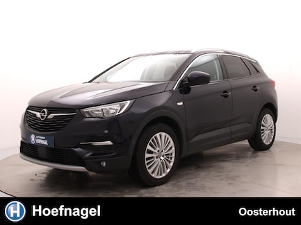 Opel Grandland 0