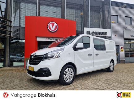 Renault Trafic 0