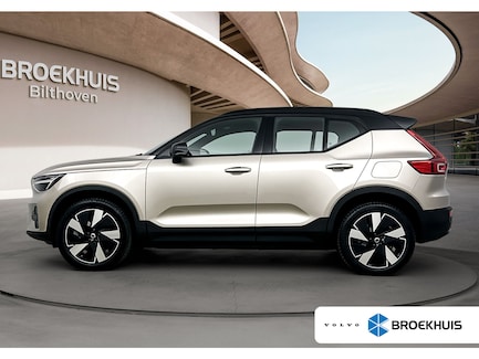 Volvo XC40 0