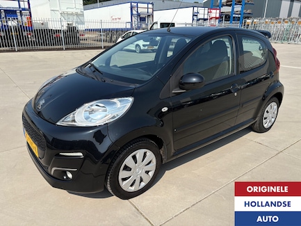 Peugeot 107 0