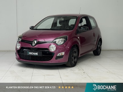 Renault Twingo 0