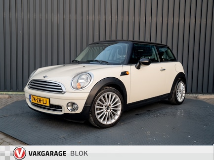 MINI Cooper 0