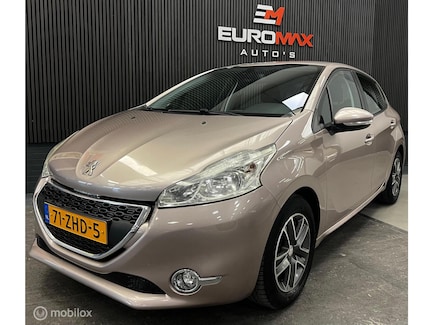 Peugeot 208 0