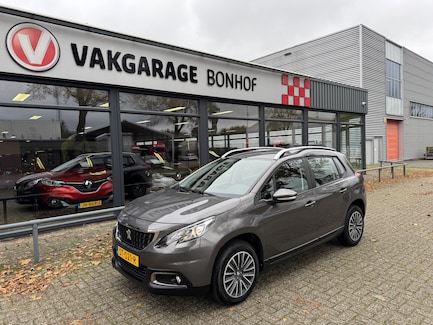 Peugeot 2008 0