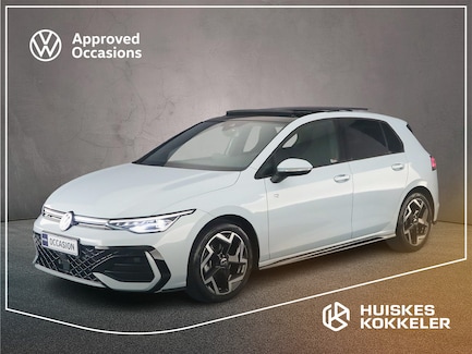 Volkswagen Golf 0